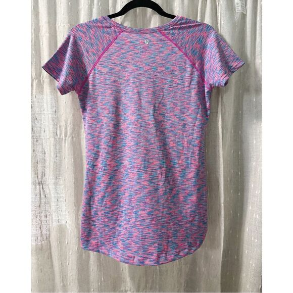 Velocity multicolor workout top - Picture 3 of 3